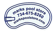 Mark's Pool Store