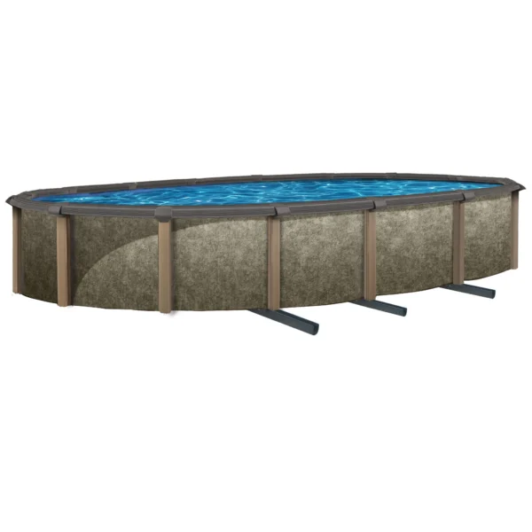 RIVIERA portable swimming pool