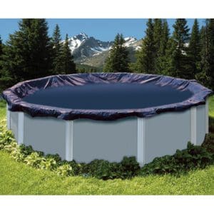 Pool Cover