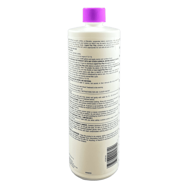 LIQUID FLOC PLUS - Image 2