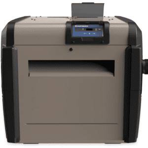 Hayward Universal H-Series 400,000 BTU NATURAL Gas Pool Heater with Cupro Nickel Heat Exchanger