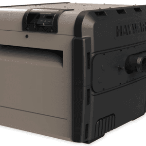Hayward Universal H-Series 150,000 BTU PROPANE Gas Pool Heater with Cupro Nickel Heat Exchanger