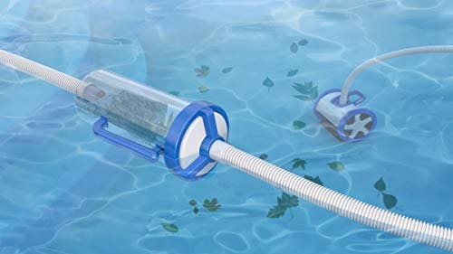 Hayward W530 Large Capacity Leaf Canister with Mesh Bag Replacement for Hayward Pool and Spa Cleaners - Image 2