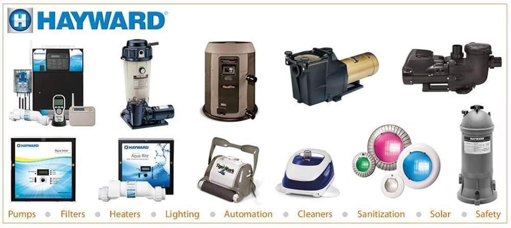 Hayward PSV2SDGR PVC 2-Way Pool Check Diverter Valve - Image 5