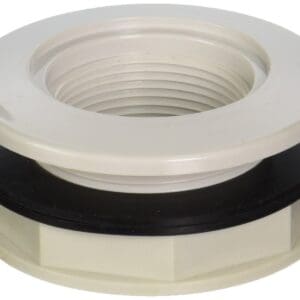 Hayward SP1023 1-1/2-Inch FIP Inlet Return Fitting with Locknut and Gasket