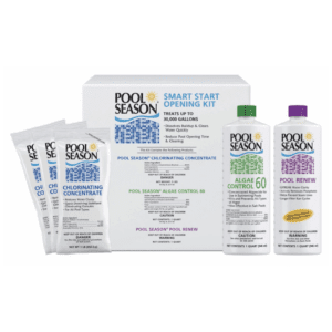Pool Season 30K Smart Start Opening Kit