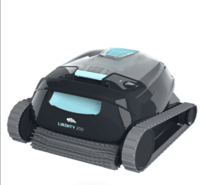 AUTOMATIC CLEANERS